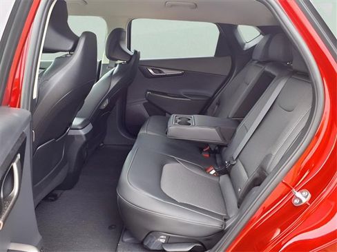 New 2025 Kia EV6 Light w/ Light LR Technology Package image 16