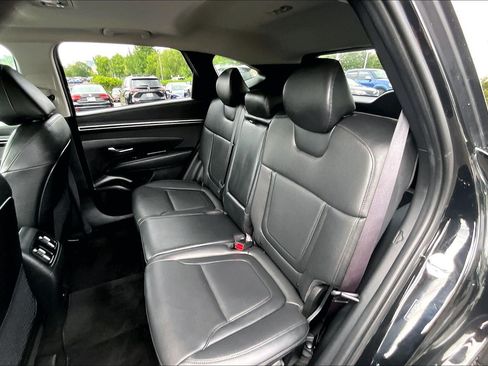 Used 2023 Hyundai Tucson SEL w/ Convenience Package AWD/4WD image 24