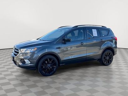 Used 2019 Ford Escape SE
