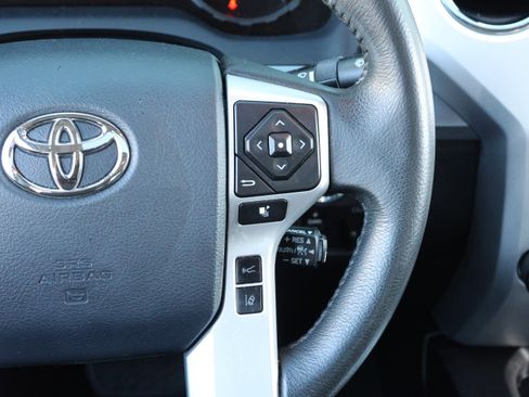 Used 2020 Toyota Tundra TRD Pro image 21