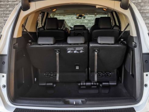 New 2026 Honda Odyssey EX-L image 8