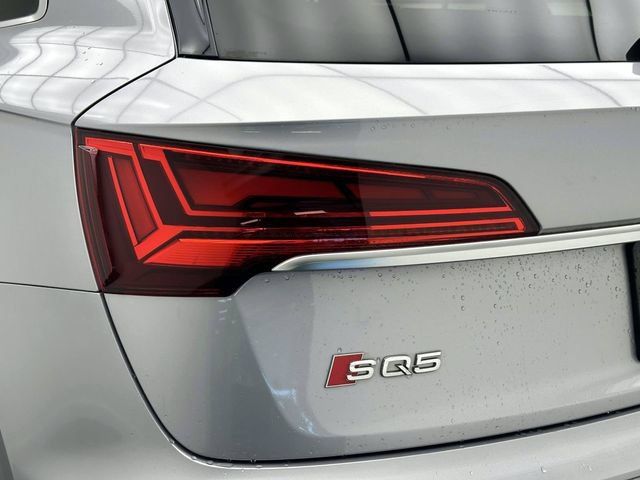 Certified 2023 Audi SQ5 Premium Plus w/ Premium Plus Package AWD/4WD image 9