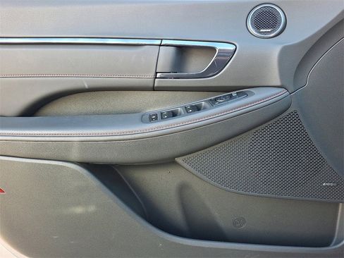 Used 2023 Hyundai Sonata N Line w/ Cargo Package image 13