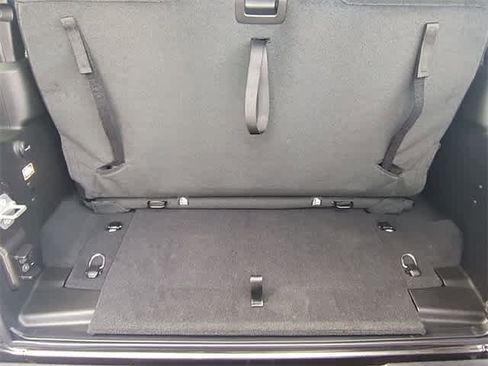 New 2026 Jeep Wrangler Sport S image 34