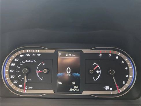 Certified 2023 Hyundai Tucson SEL image 11