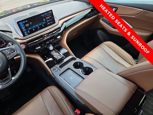 Used 2025 Acura MDX FWD w/ Technology Package image 14