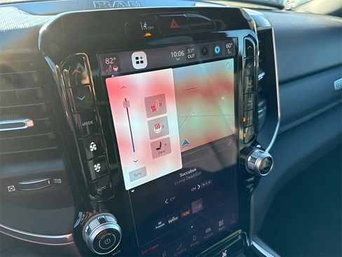 New 2026 RAM 1500 Big Horn image 22