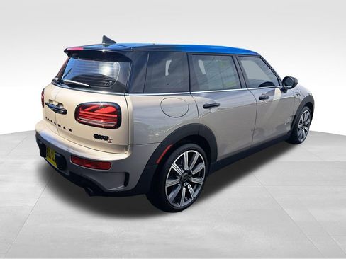 Used 2022 MINI Cooper Clubman S AWD/4WD image 6