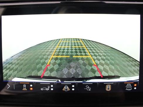 New 2026 GMC Sierra 1500 Denali Ultimate image 4