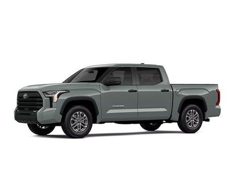 New 2026 Toyota Tundra SR5 image 1