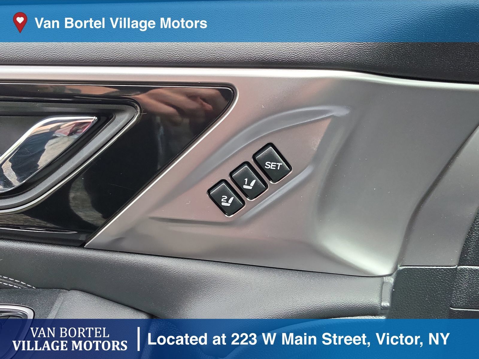 Used 2020 Subaru Outback Limited AWD/4WD image 12