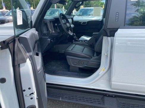 New 2026 Ford Bronco Badlands AWD/4WD image 7