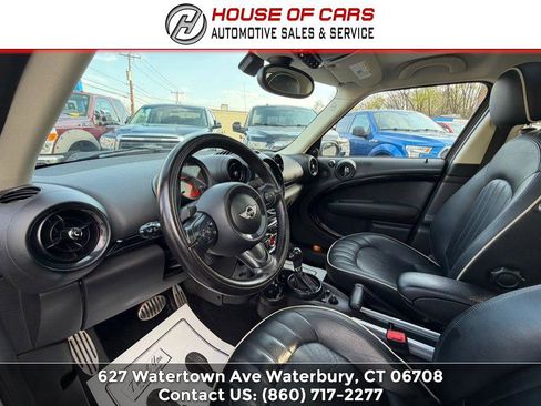 Used 2016 MINI Cooper Countryman S AWD/4WD image 22