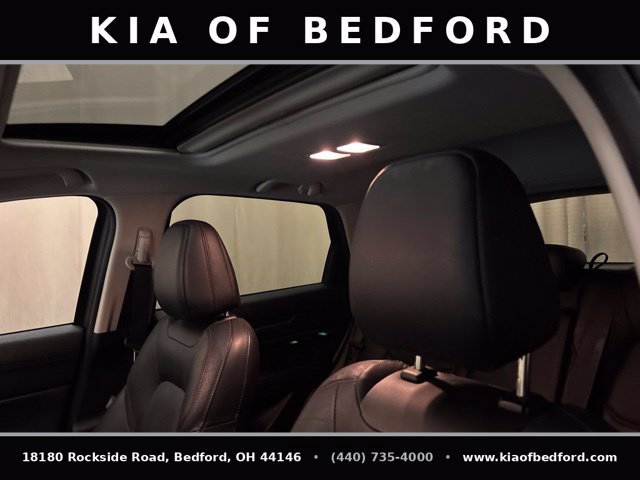 Used 2021 MAZDA CX-5 Carbon Edition AWD/4WD image 23