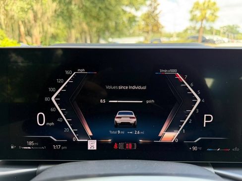 New 2026 BMW 330i Sedan w/ M Sport Package RWD image 16