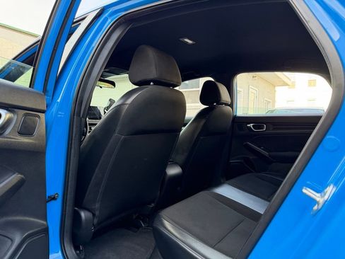 Used 2022 Honda Civic Sport image 14