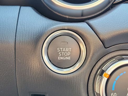 New 2026 MAZDA MX-5 Miata RF Grand Touring image 25