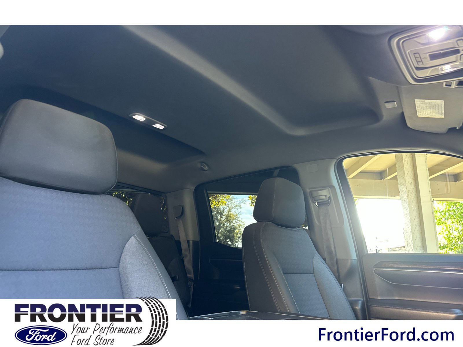 Used 2022 GMC Sierra 1500 Elevation w/ Preferred Package AWD/4WD image 17