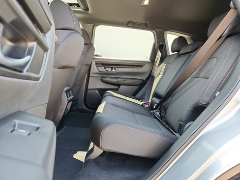 New 2026 Honda CR-V Sport image 6