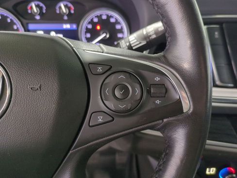 Used 2021 Buick Enclave Premium w/ Surround and Sites Package image 29