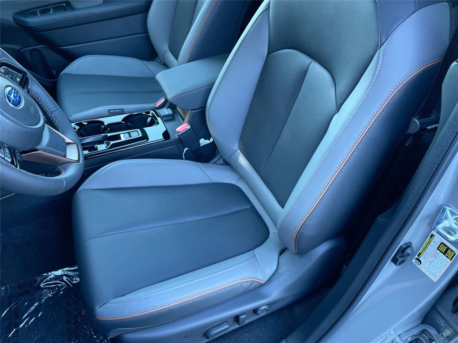 New 2026 Subaru Forester Sport AWD/4WD image 12