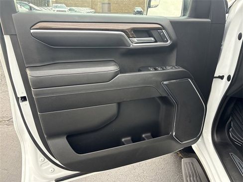 Certified 2023 Chevrolet Silverado 1500 LT Trail Boss w/ Protection Package image 22