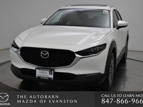 New 2026 MAZDA CX-30 AWD 2.5 S w/ Premium Package image 15