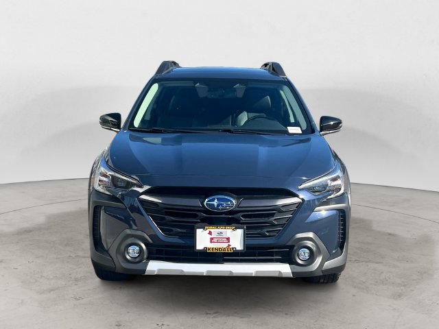 Used 2023 Subaru Outback Limited AWD/4WD image 2