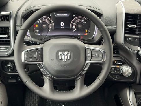 New 2026 RAM 1500 Laramie image 39