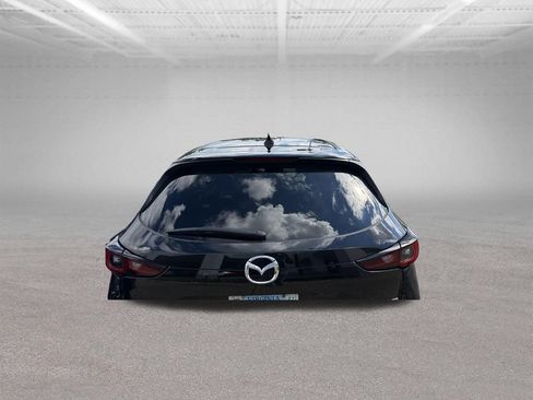 Used 2025 MAZDA CX-5 AWD 2.5 S w/ Premium Plus Pkg image 3