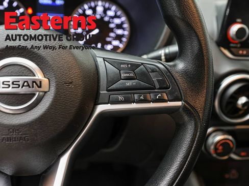 Used 2023 Nissan Sentra S FWD image 15