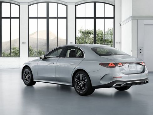 New 2026 Mercedes-Benz E 350 Sedan image 24