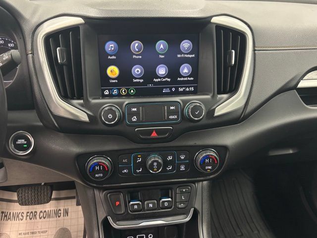 Used 2020 GMC Terrain SLT w/ Preferred Package AWD/4WD image 25