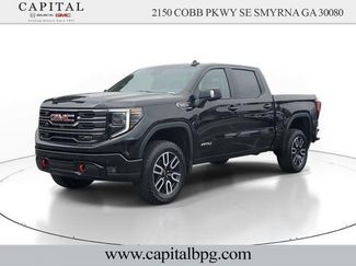 New 2026 GMC Sierra 1500 AT4 360° Tour