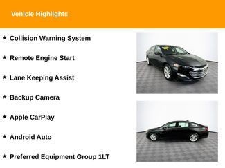 Used 2024 Chevrolet Malibu LT FWD video 2