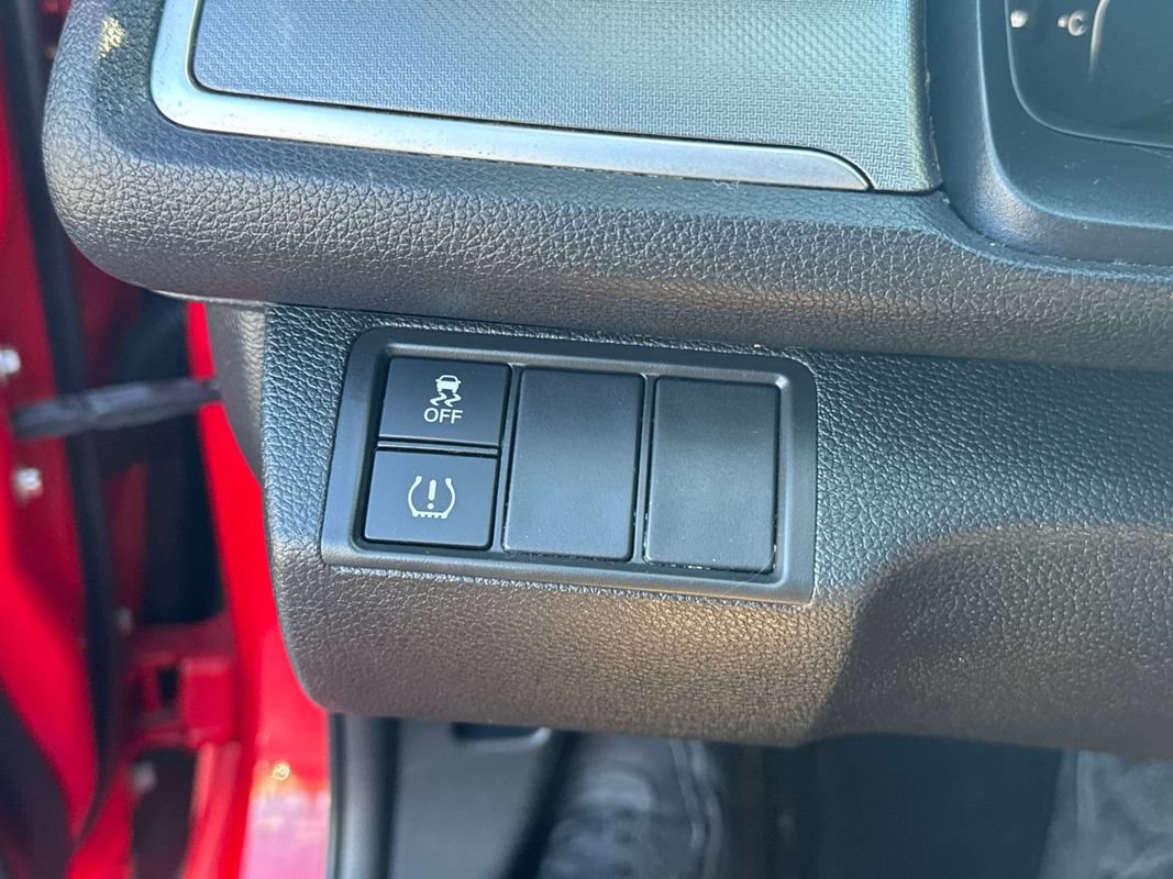 Used 2018 Honda Civic LX image 25