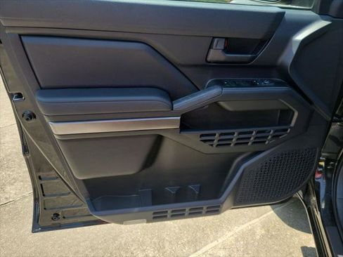 Certified 2025 Toyota 4Runner SR5 RWD image 12