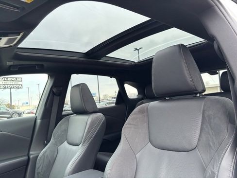 Used 2023 Lexus RX 350 w/ Accessory Package (2T) image 20