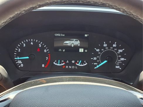 Used 2022 Ford Escape SE w/ SE Sport Appearance Package AWD/4WD image 15