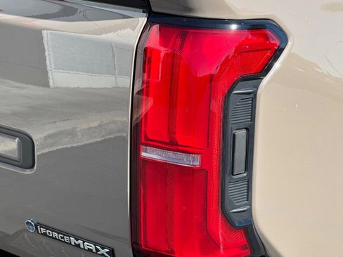 Used 2025 Toyota Tacoma TRD Pro w/ Tow Tech Package image 36