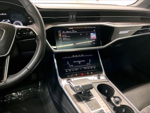 Certified 2023 Audi A6 Premium Plus w/ Premium Plus Package image 8