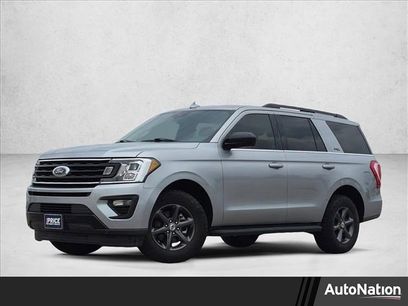 Used 2021 Ford Expedition XL