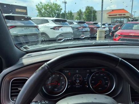 Used 2023 Dodge Charger SXT image 36