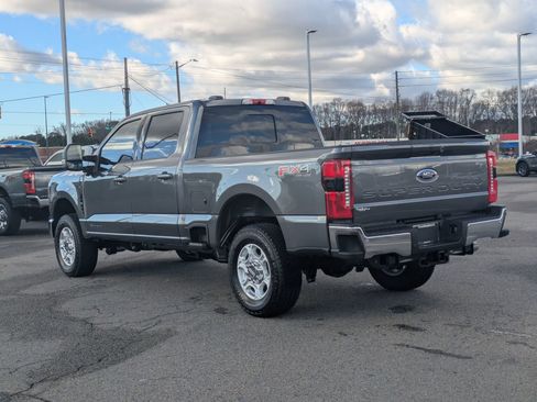 New 2026 Ford F250 XLT w/ XLT Premium Package image 6