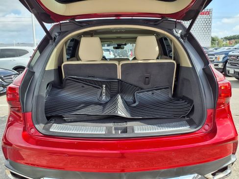Used 2020 Acura MDX FWD w/ Technology Package image 21
