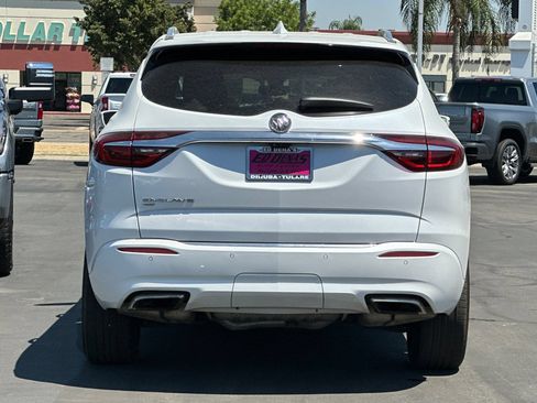 Used 2020 Buick Enclave Avenir w/ Avenir Technology Package AWD/4WD image 6
