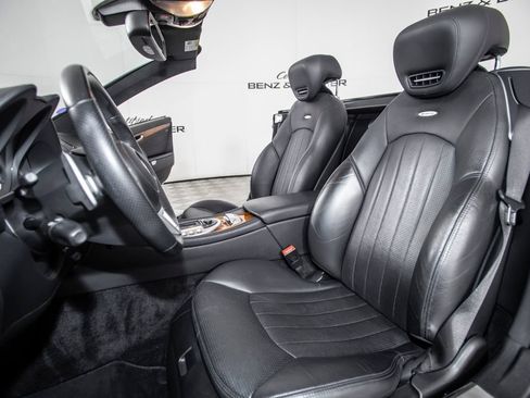 Used 2011 Mercedes-Benz SL 63 AMG image 15
