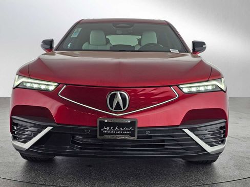 Used 2024 Acura ZDX A-Spec image 2