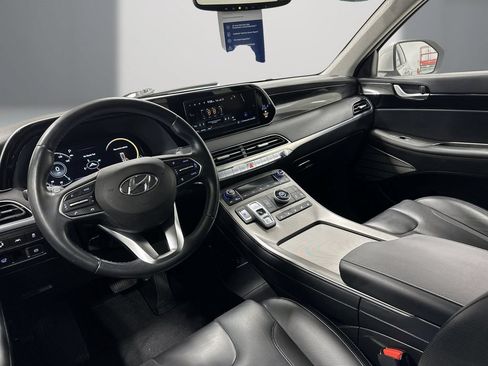 Used 2022 Hyundai Palisade Limited w/ Cargo Package FWD image 14