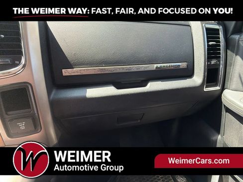 Used 2018 RAM 1500 Laramie Longhorn AWD/4WD image 28